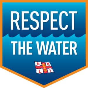 Respect The Water