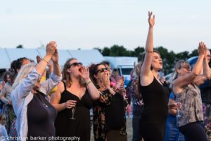 Sax Music Fest
