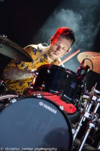 Sax Music Fest 2018